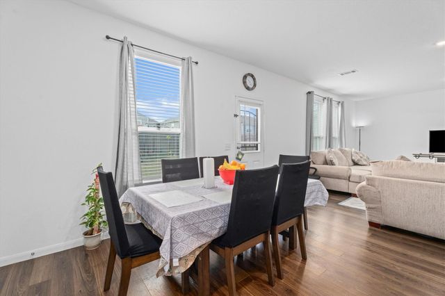 5826 Finely Run St Street, Spring, TX 77373