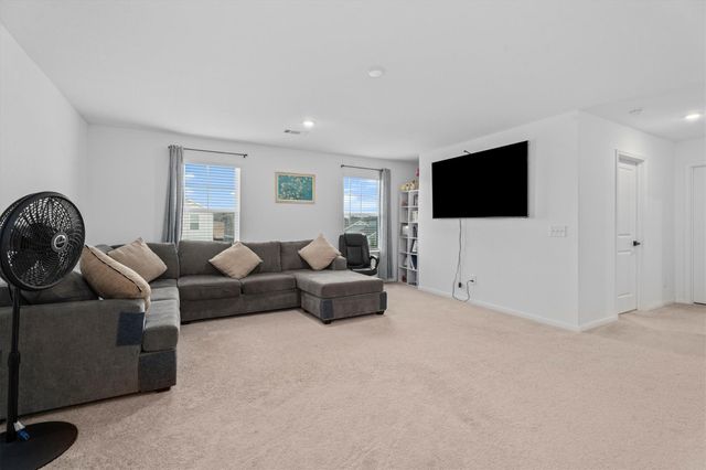 5826 Finely Run St Street, Spring, TX 77373