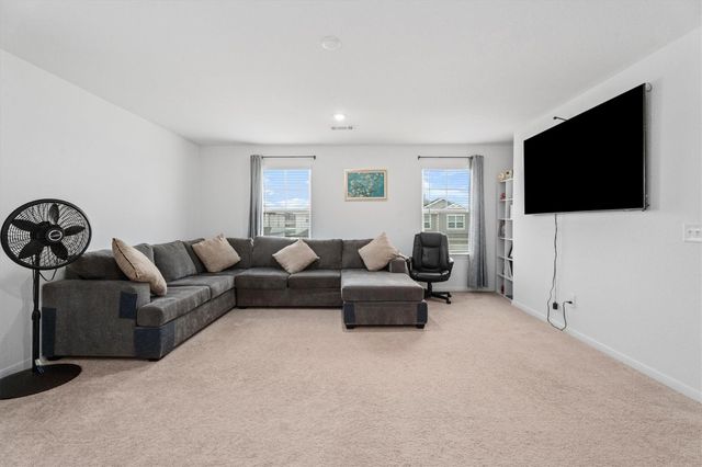 5826 Finely Run St Street, Spring, TX 77373