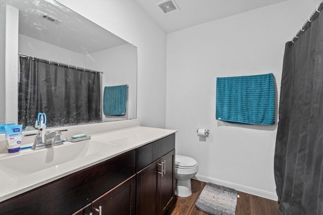 5826 Finely Run St Street, Spring, TX 77373