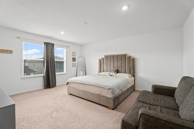 5826 Finely Run St Street, Spring, TX 77373