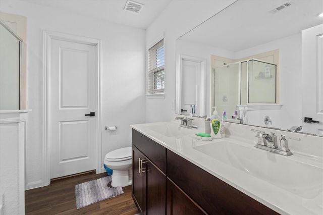 5826 Finely Run St Street, Spring, TX 77373