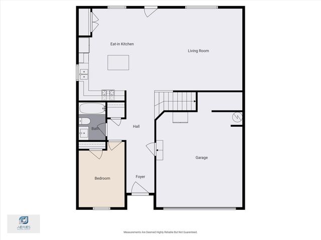 5826 Finely Run St Street, Spring, TX 77373