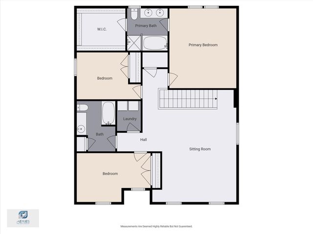 5826 Finely Run St Street, Spring, TX 77373