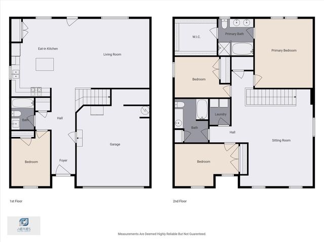 5826 Finely Run St Street, Spring, TX 77373