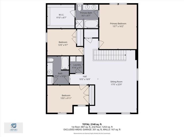 5826 Finely Run St Street, Spring, TX 77373