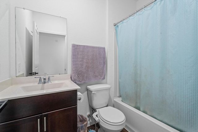 5826 Finely Run St Street, Spring, TX 77373