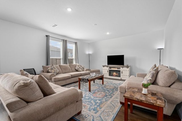 5826 Finely Run St Street, Spring, TX 77373