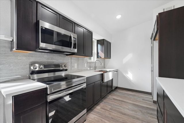 5701 Guildwood Drive, Arlington, TX 76017