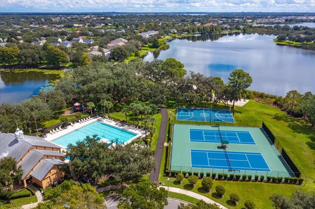 14350 BRIDGEWATER CROSSINGS BOULEVARD, Windermere, FL 34786