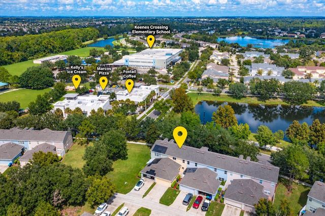14350 BRIDGEWATER CROSSINGS BOULEVARD, Windermere, FL 34786