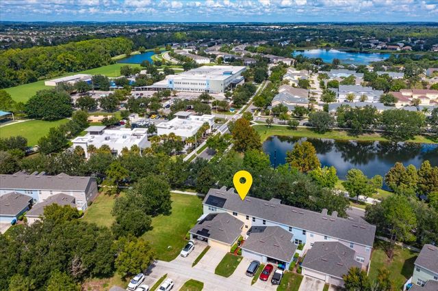 14350 BRIDGEWATER CROSSINGS BOULEVARD, Windermere, FL 34786