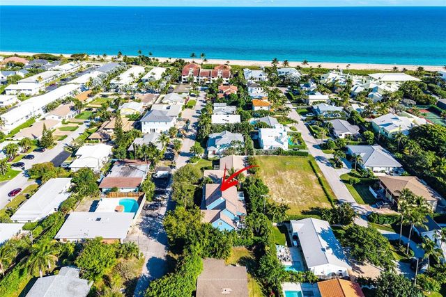8 Sailfish, Ocean Ridge, FL 33435