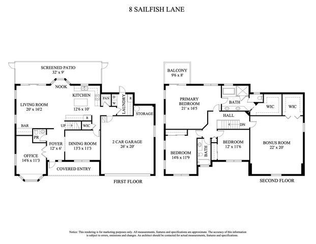 8 Sailfish, Ocean Ridge, FL 33435