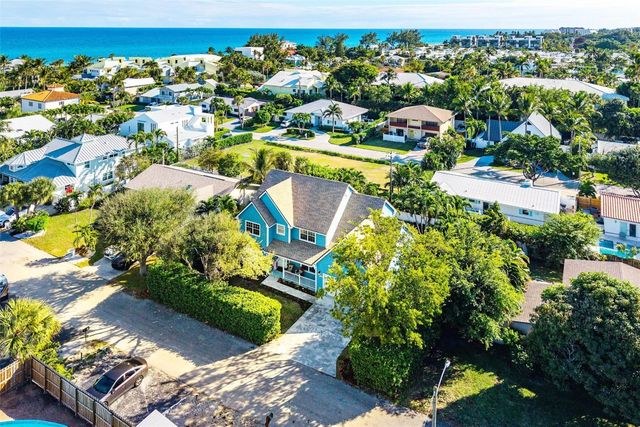 8 Sailfish, Ocean Ridge, FL 33435