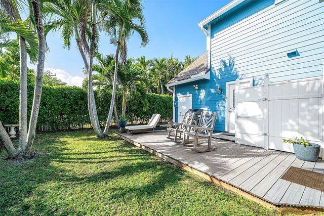 8 Sailfish, Ocean Ridge, FL 33435
