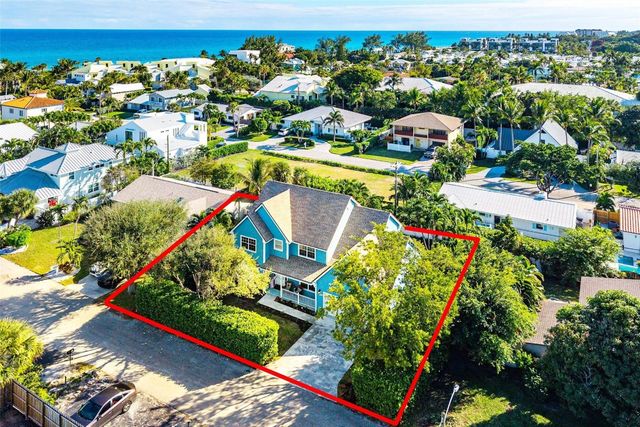 8 Sailfish, Ocean Ridge, FL 33435