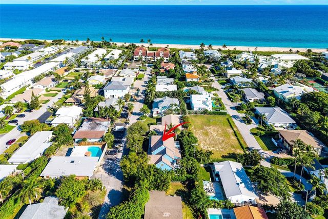 8 Sailfish, Ocean Ridge, FL 33435