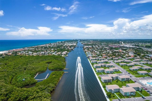 8 Sailfish, Ocean Ridge, FL 33435