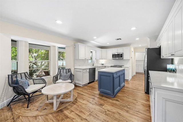 8 Sailfish, Ocean Ridge, FL 33435