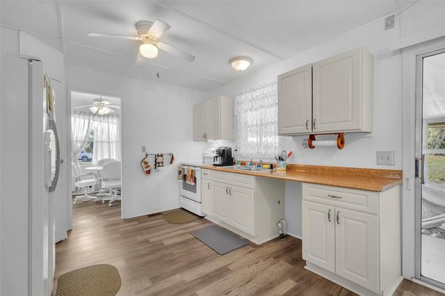 180 PARADISE N, Leesburg, FL 34788