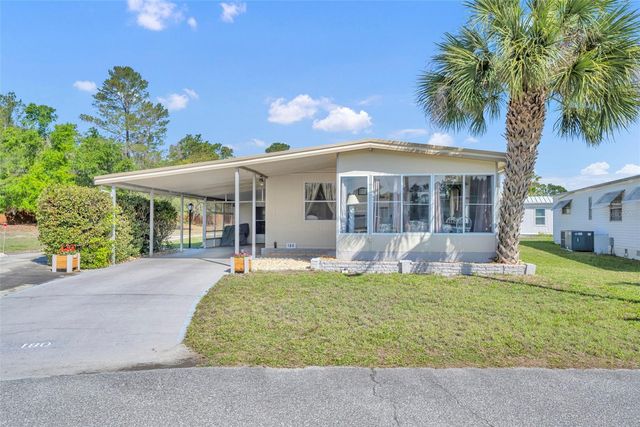 180 PARADISE N, Leesburg, FL 34788