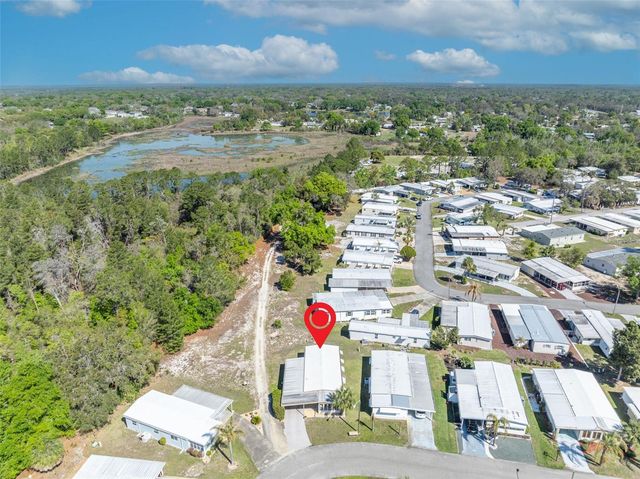 180 PARADISE N, Leesburg, FL 34788