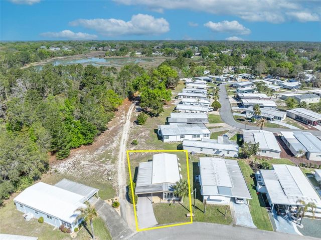 180 PARADISE N, Leesburg, FL 34788