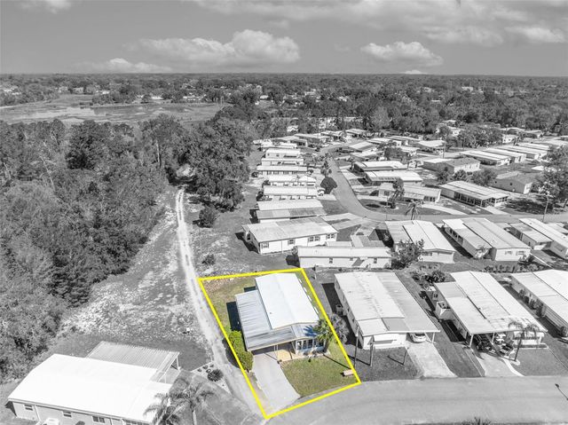 180 PARADISE N, Leesburg, FL 34788