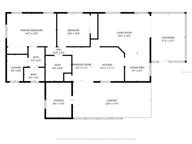 180 PARADISE N, Leesburg, FL 34788