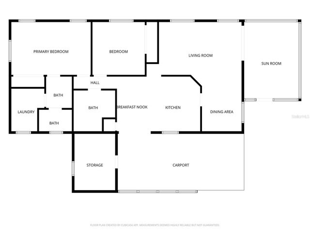 180 PARADISE N, Leesburg, FL 34788