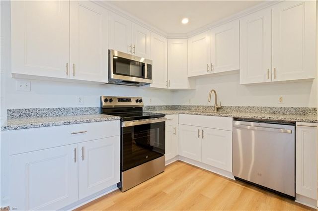 2051 Richard AVE, Hampton, VA 23664