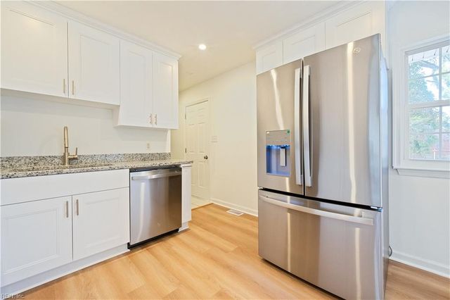 2051 Richard AVE, Hampton, VA 23664