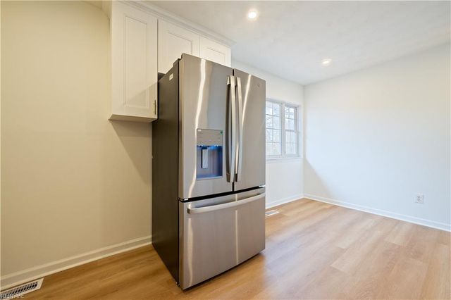 2051 Richard AVE, Hampton, VA 23664