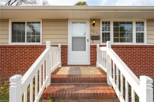 2051 Richard AVE, Hampton, VA 23664