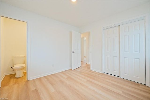 2051 Richard AVE, Hampton, VA 23664