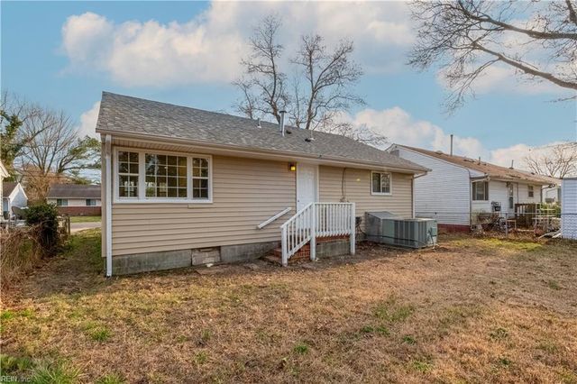 2051 Richard AVE, Hampton, VA 23664