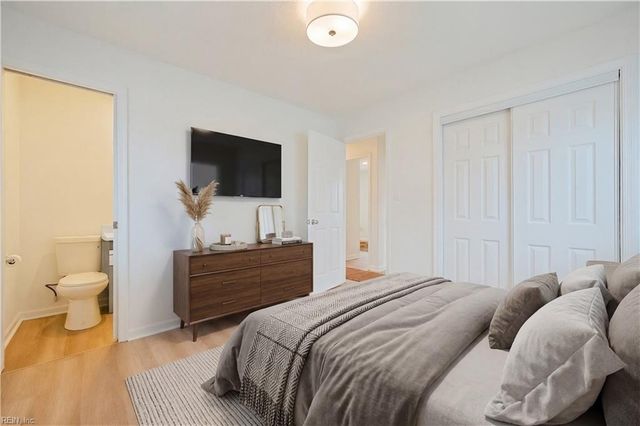 2051 Richard AVE, Hampton, VA 23664