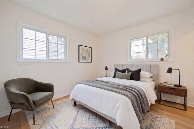 2051 Richard AVE, Hampton, VA 23664