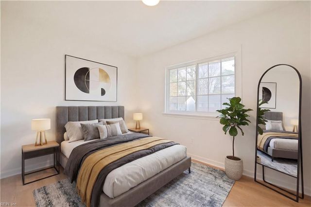 2051 Richard AVE, Hampton, VA 23664