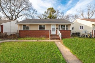 2051 Richard AVE, Hampton, VA 23664