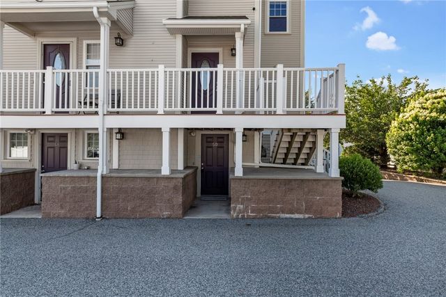 50 Clemence Street 50, Cranston, RI 02920