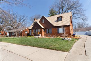 14844 Inkster Road, Redford, MI 48239