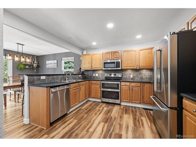 3865 S Rome Way, Aurora, CO 80018