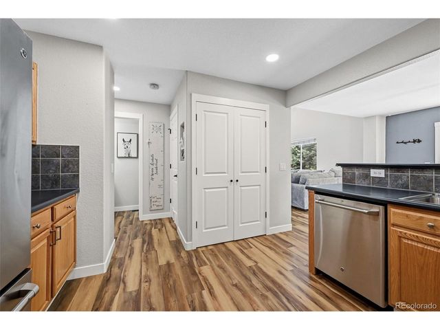 3865 S Rome Way, Aurora, CO 80018