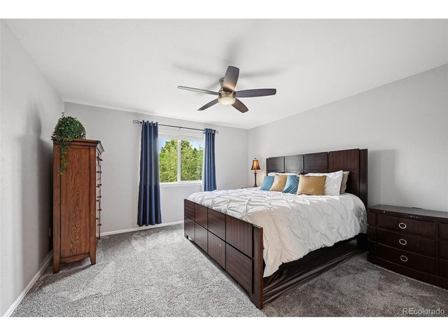 3865 S Rome Way, Aurora, CO 80018