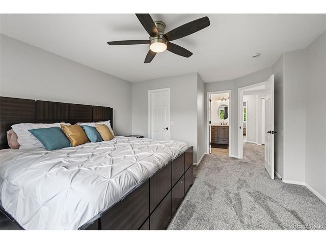 3865 S Rome Way, Aurora, CO 80018