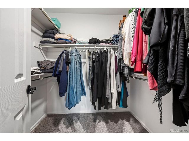 3865 S Rome Way, Aurora, CO 80018