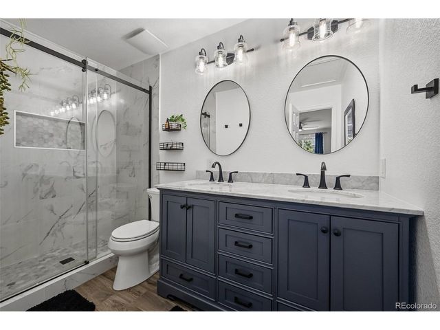3865 S Rome Way, Aurora, CO 80018
