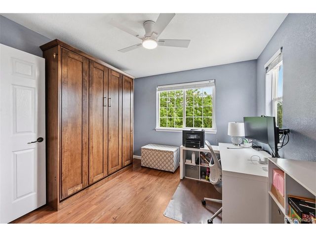 3865 S Rome Way, Aurora, CO 80018